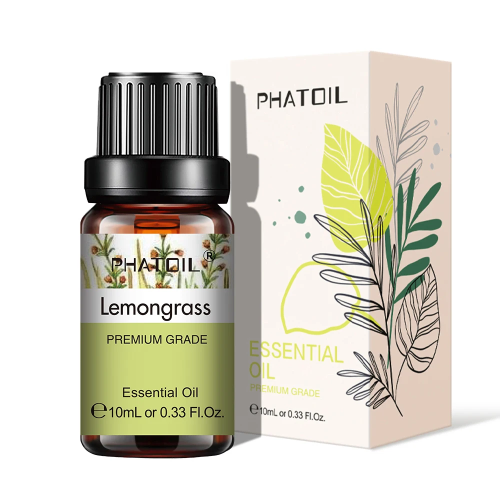 Variant: Lemongrass