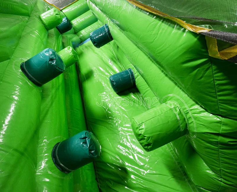 Custom Design Factory Inflatable 30ft inflatable water slides for adult