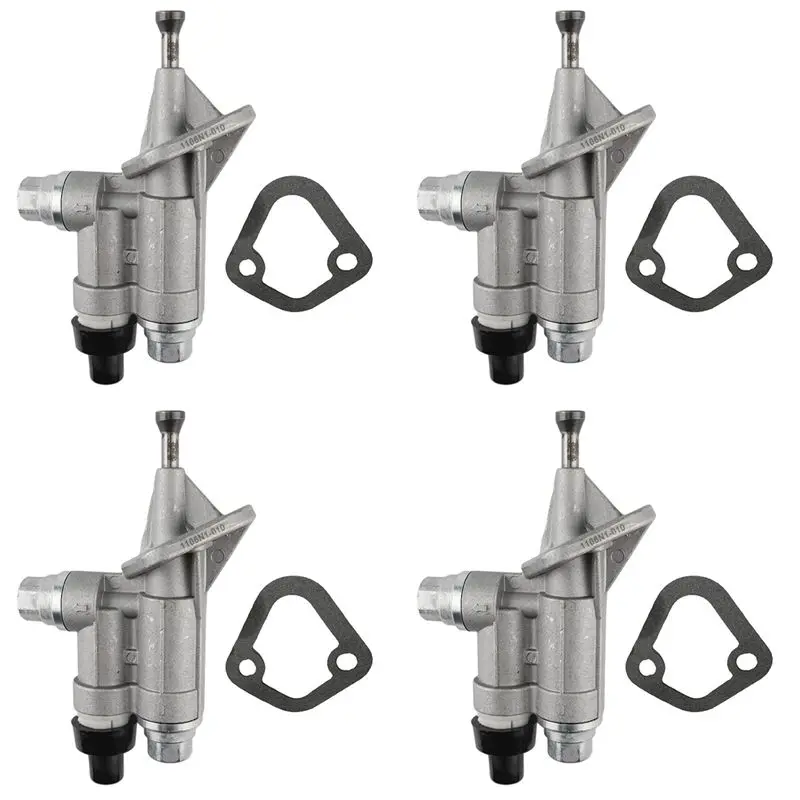 

Топливный насос Superior-4X для двигателя Dongfeng Cummins B3.9L 8V 4B 4BT B5.9L 6B 6BT 5334912 1106N1-010 4937767