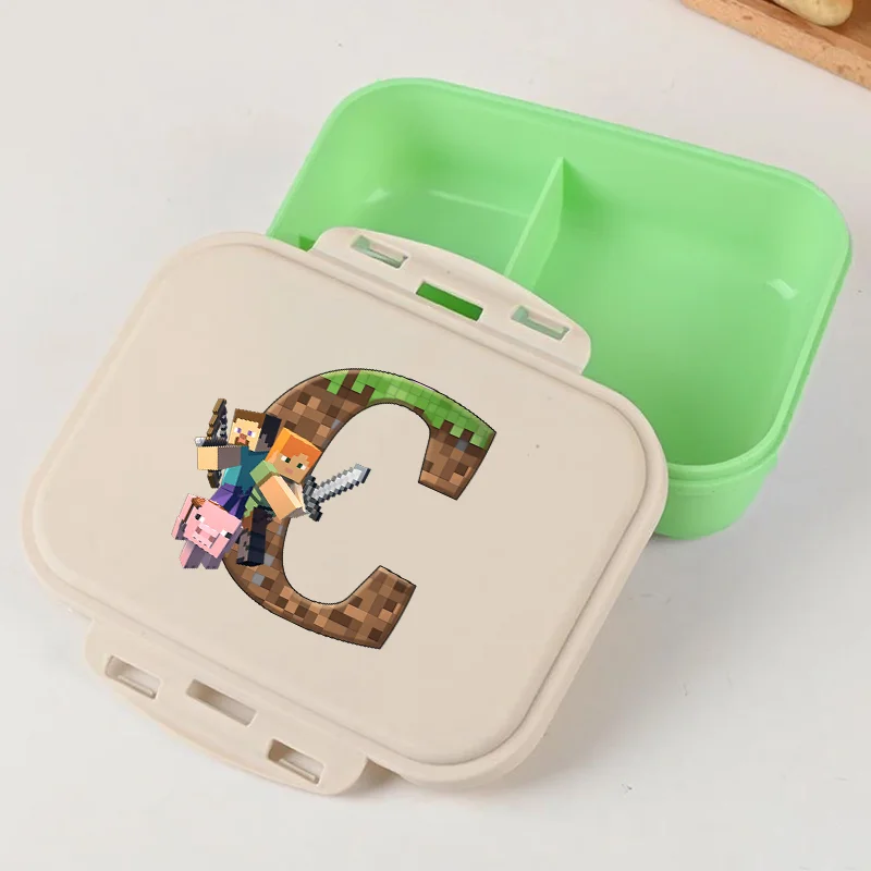 Pixel Game New Lunch Box Stude - Gaming Console With Minecraft 评论和价格