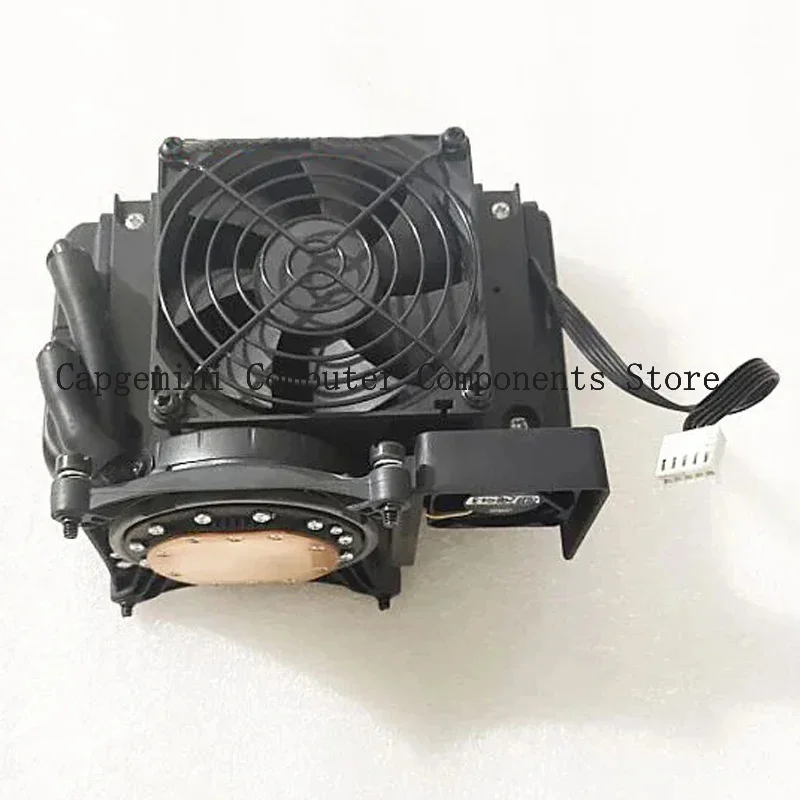 

647289 -001 647289 -002 647289 -003 Original For HP Z420 Water Cooling Fan Cooler Fan Radiator Heatsink High Quality