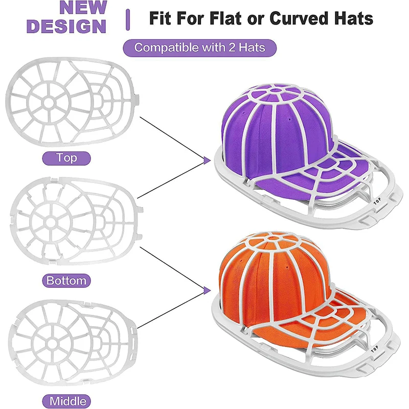 Thumbnail 4 - #25 Popular Hat Racks Choices