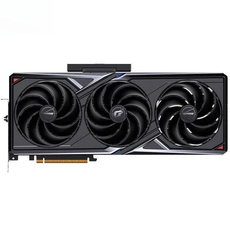 

RTX5070 Vulcan OC 12G graphics card new flagship game
