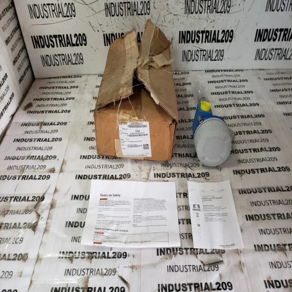 

T13-d2a21a3l63ka1 in Box Brand New Original Spot Plc