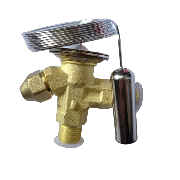 

High performance thermostatic expansion valve TE2 R134a air conditioning accessories valve 068Z3348