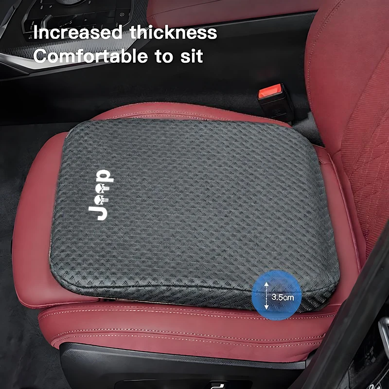 Car Seat Cushion Se…
