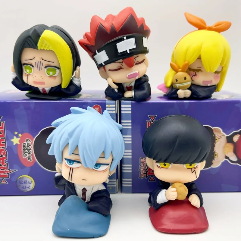 New Bushiroad Mysterious Surprise Sleep Blind Box Matthews Dortmund Capsule Toys Tideplay Lucky Mascot Ornament Hand-Made Gift