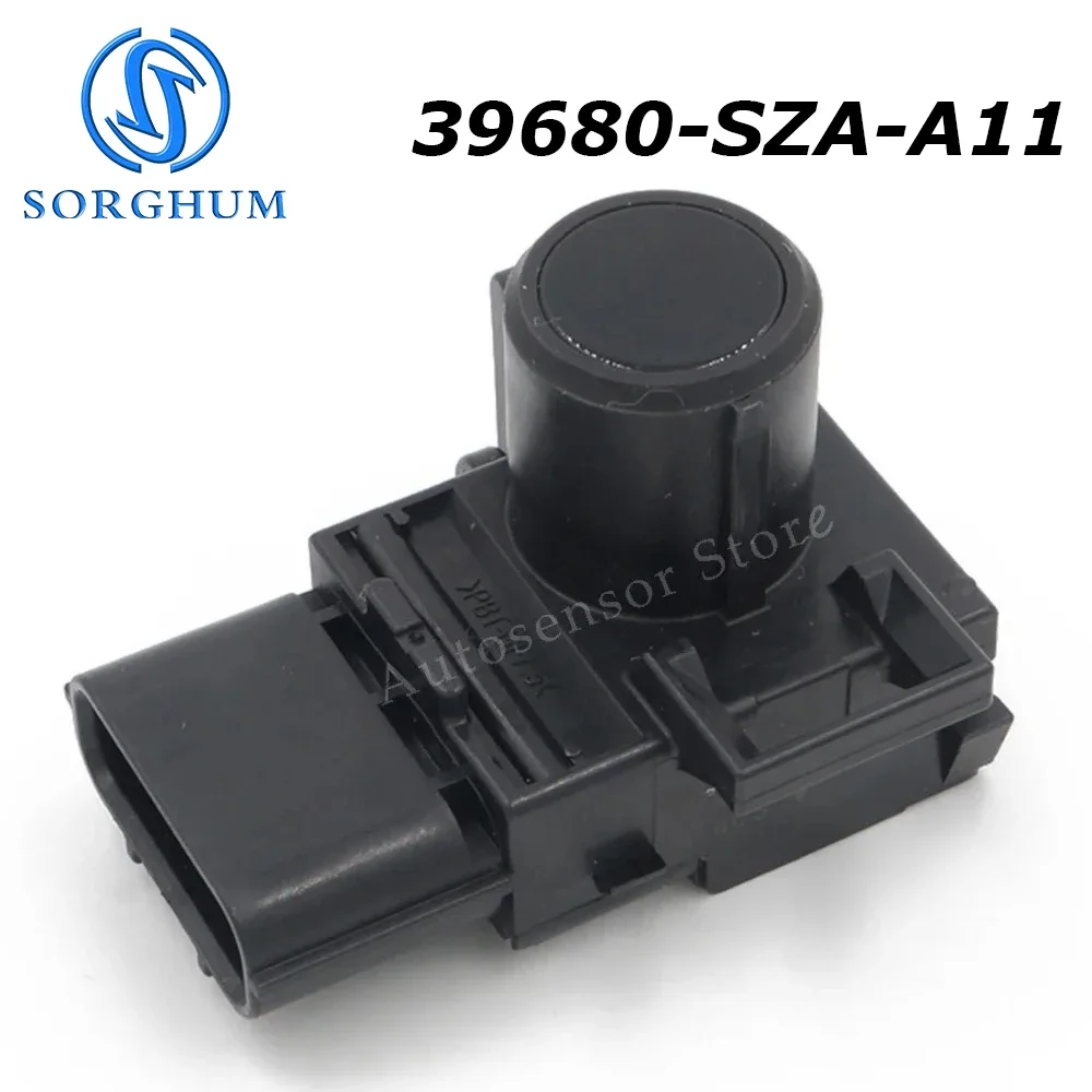 

New Brand 39680-SZA-A11 PDC Parking Sensor Bumper Reverse Assist For Honda 188300-6330