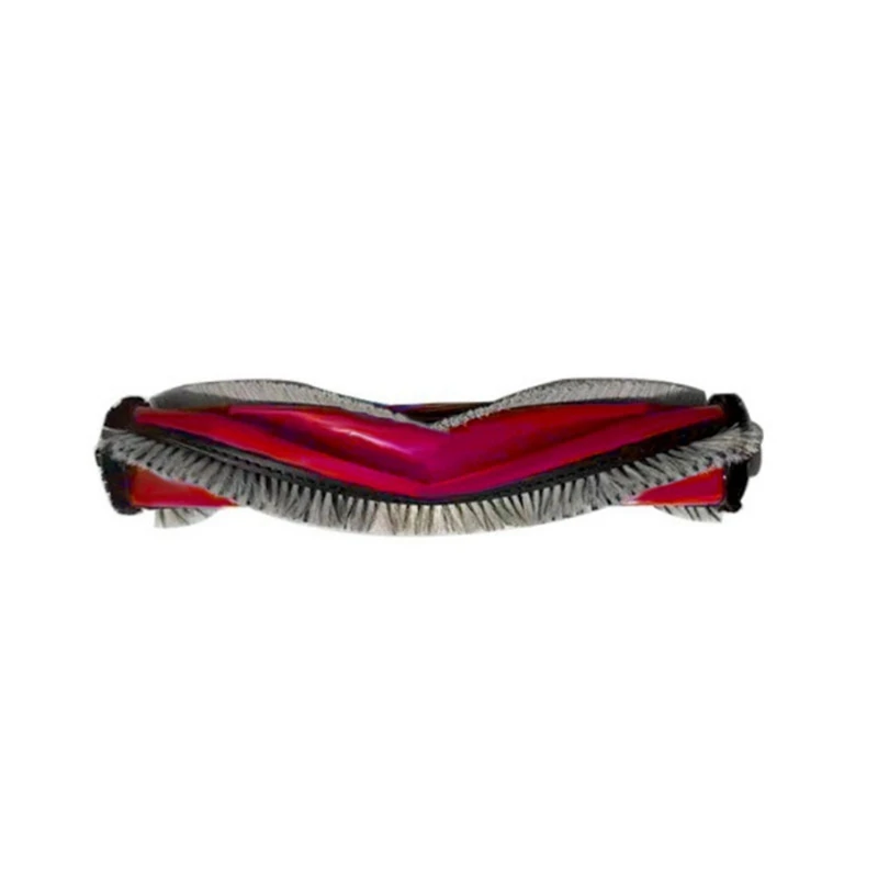 Brosse à rouleau pour Ecovacs Deebot T30 Pro Omni/ T30 Pro/ T30 MAX, pièces de rechange pour aspirateur robot, brosse principale lavable, 2 pièces