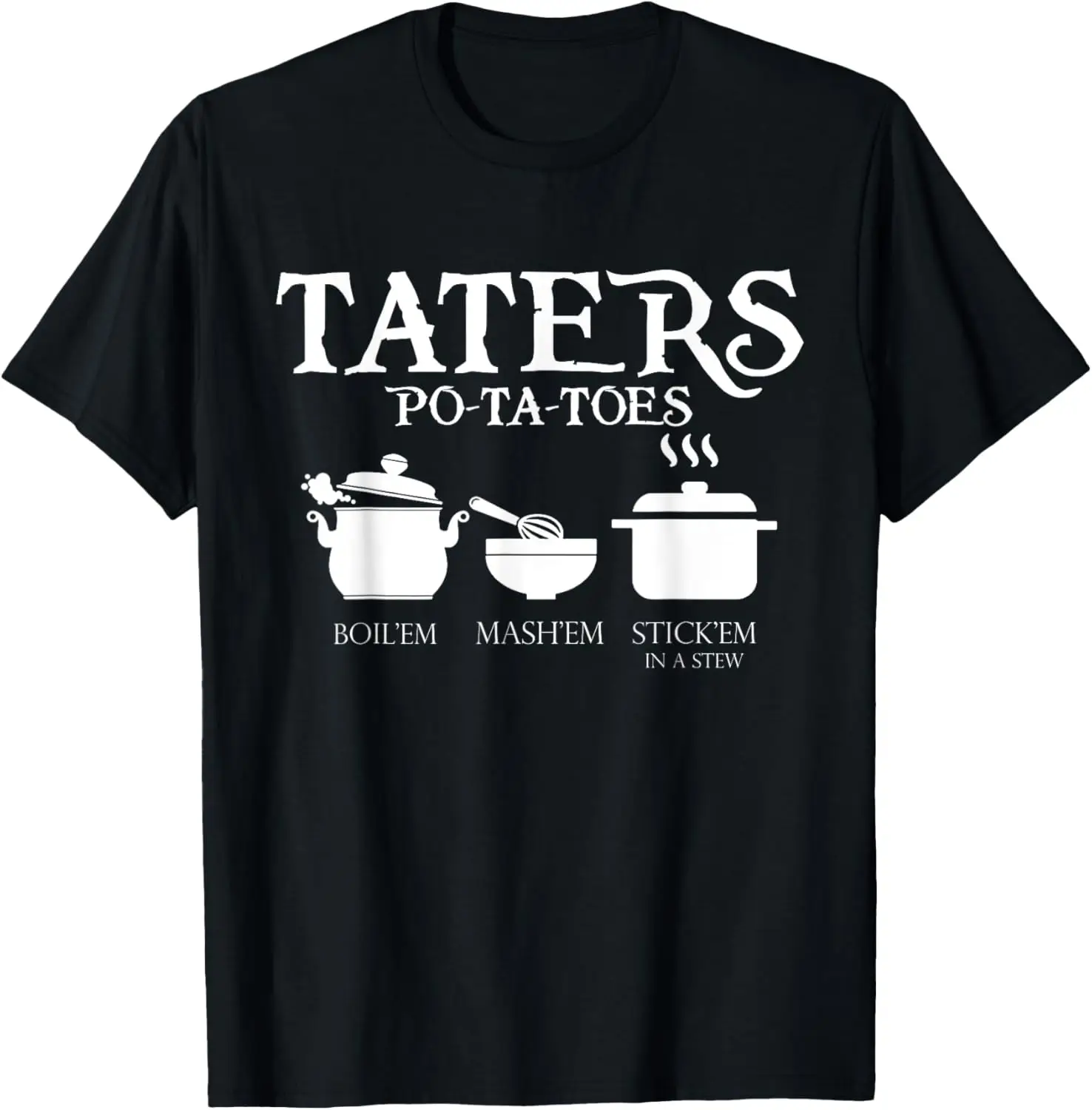 

T-Shirt