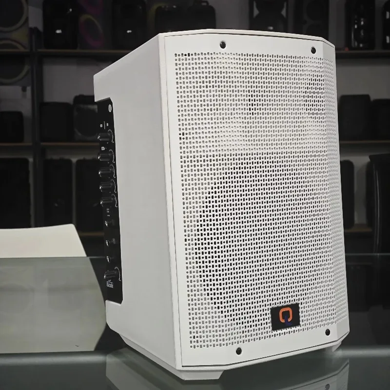 Portable Outdoor Au… - image