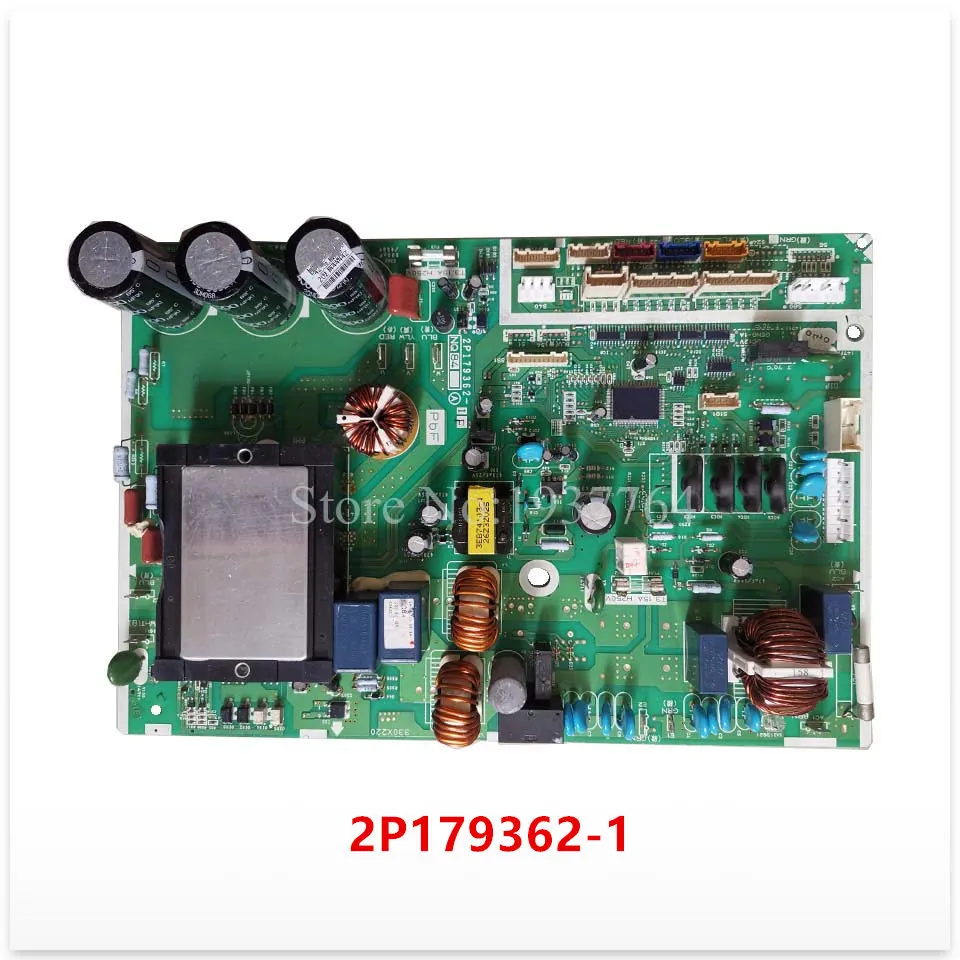 

for air conditioner computer board circuit board 2P179362-1 2P179362-4 4MXS100EV2C RXS71FMV2C good working