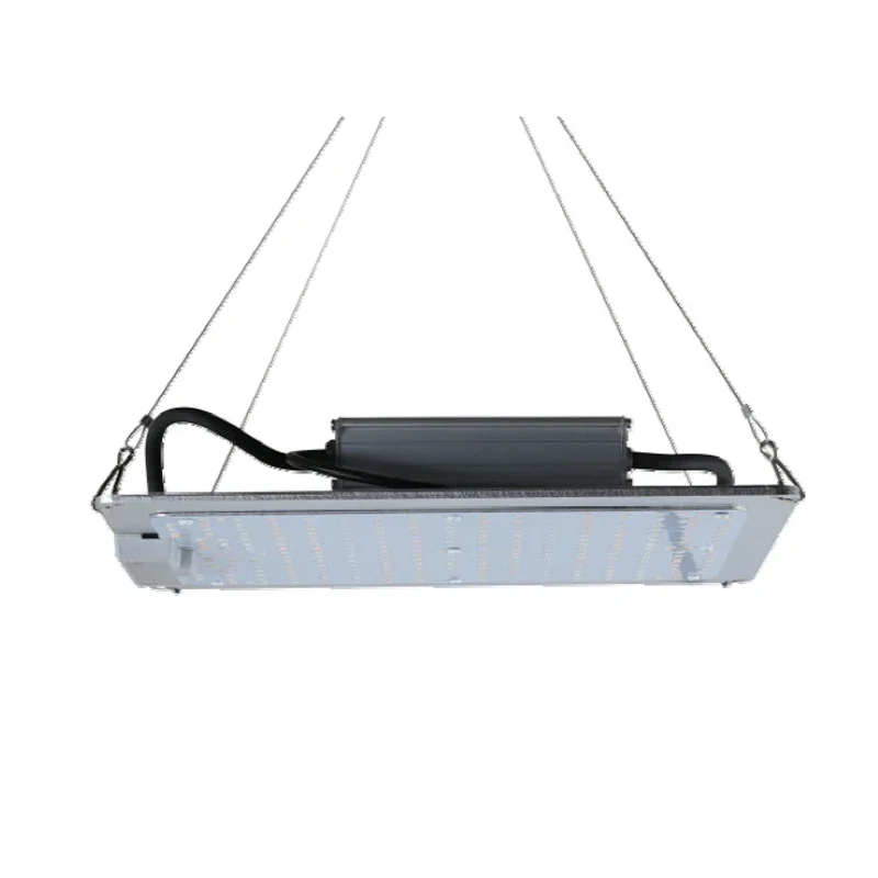 85-265V LED crece la luz lámpara de espectro completo Phyto bombilla planta th 400W invernadero hidropónico VEG BLOOM th