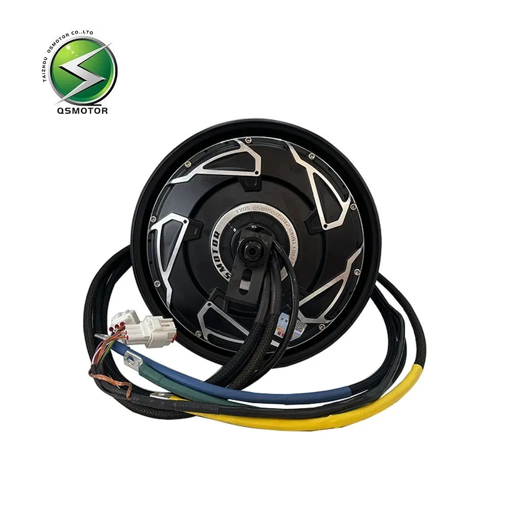 QSMOTOR 10