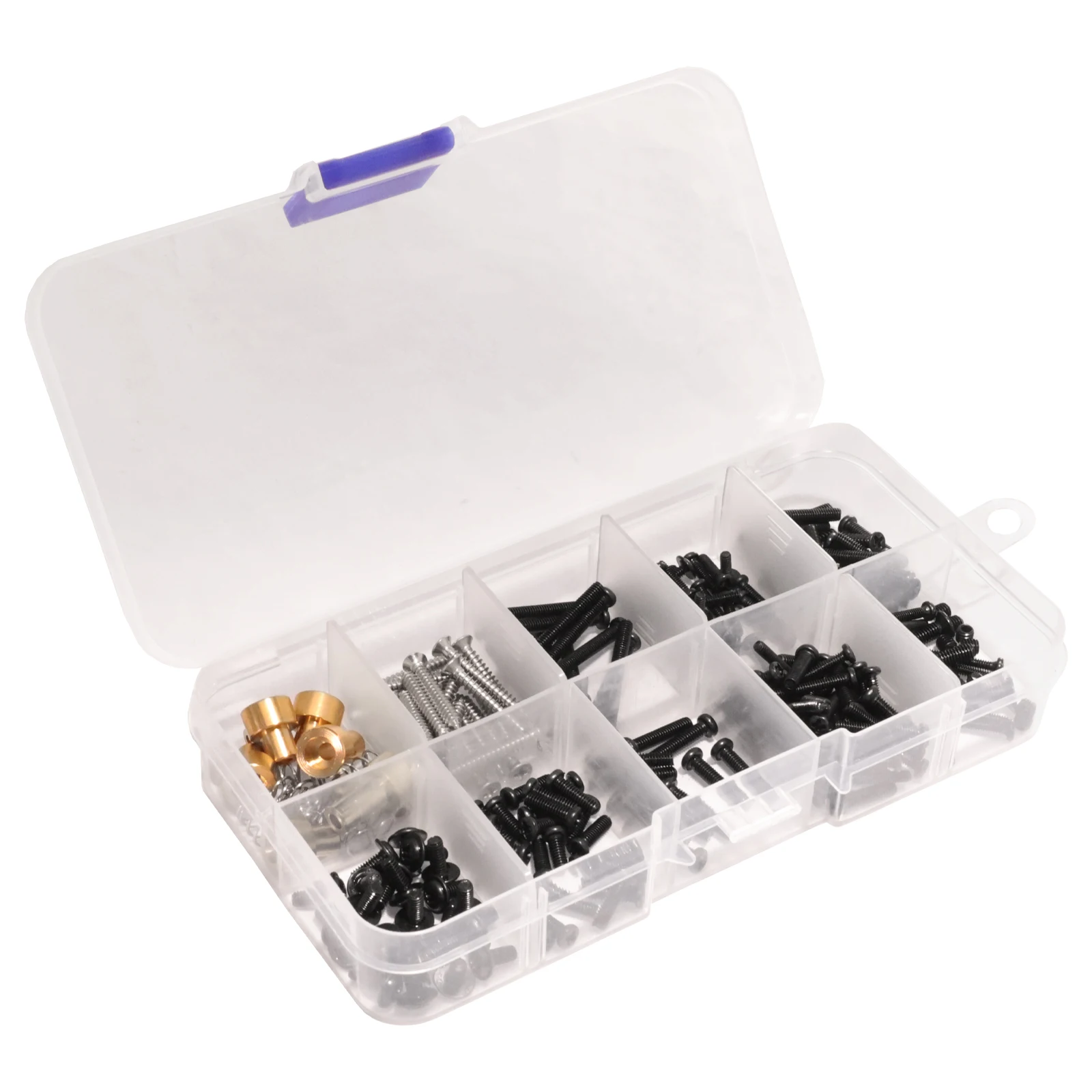 Thumbnail 3 - #34 Latest RC Car Tool Kits Offers