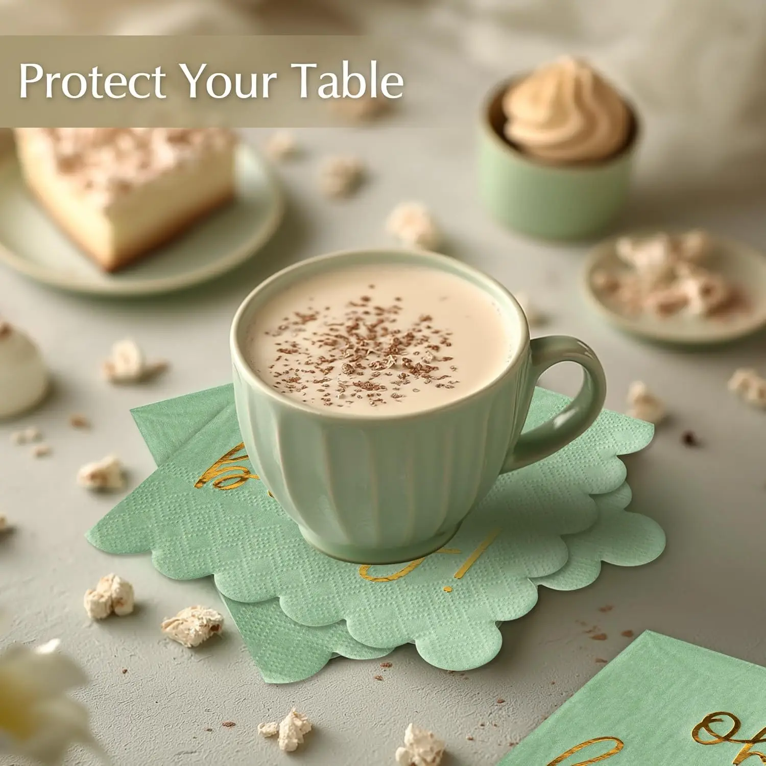 Thumbnail 4 - #71 Best Cocktail Decorations to Buy In 2026