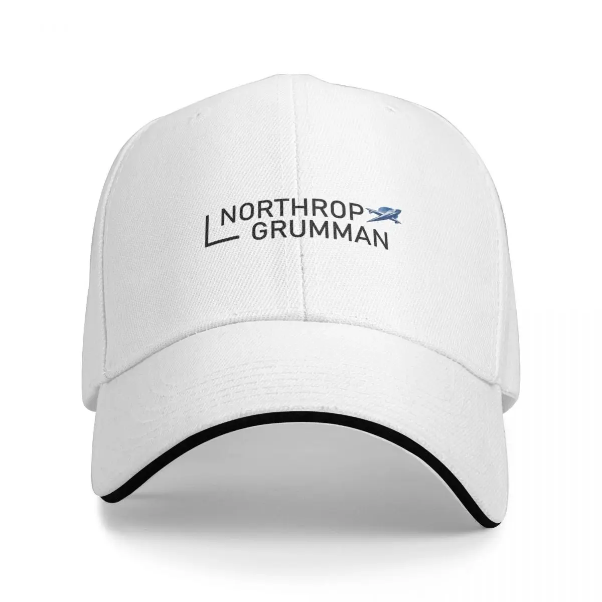 Northrop Grumman Baseball Cap Rave Golf Hat Man Trucker Cap Designer Hat Hats Man Women's