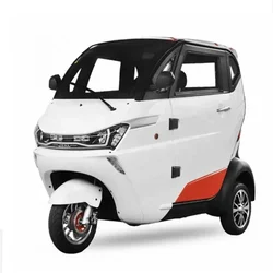 Cheap price 1500W 3000W EEC COC 3 Wheel Electric Car Adult Electric Tricycle