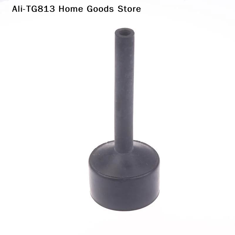 

[TG813]1Pcs I.D. 55MM Long Handle Wash Jetter Cup Milking Liner Cleaning Cup Long-Milking Inflation Cleaning Jetter Tray Cups