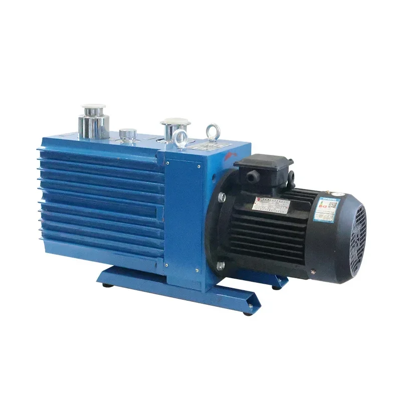 

Side Channel Loratory Mini Oilless Dry Scroll Air 2Xz-C Series Directly-Connected Rotary Vane Vacuum Pump