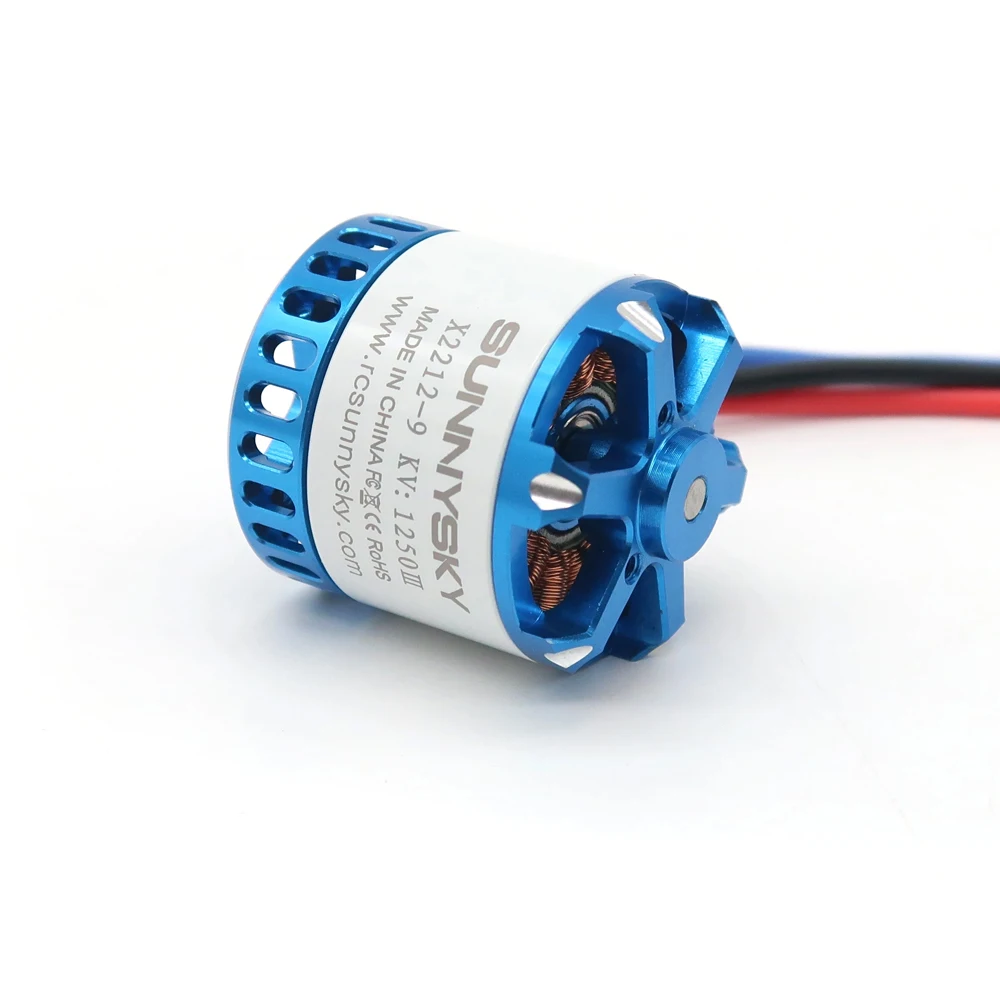 SUNNYSKY X2212-III 880KV 980KV 1250KV 1400KV 2450KV Motor with Original Box for RC Model $21.33$27.29 -21%551 soldNew shoppers save $5.96Lowest price in 90 daysSee previewSimilar items thumbnail 6