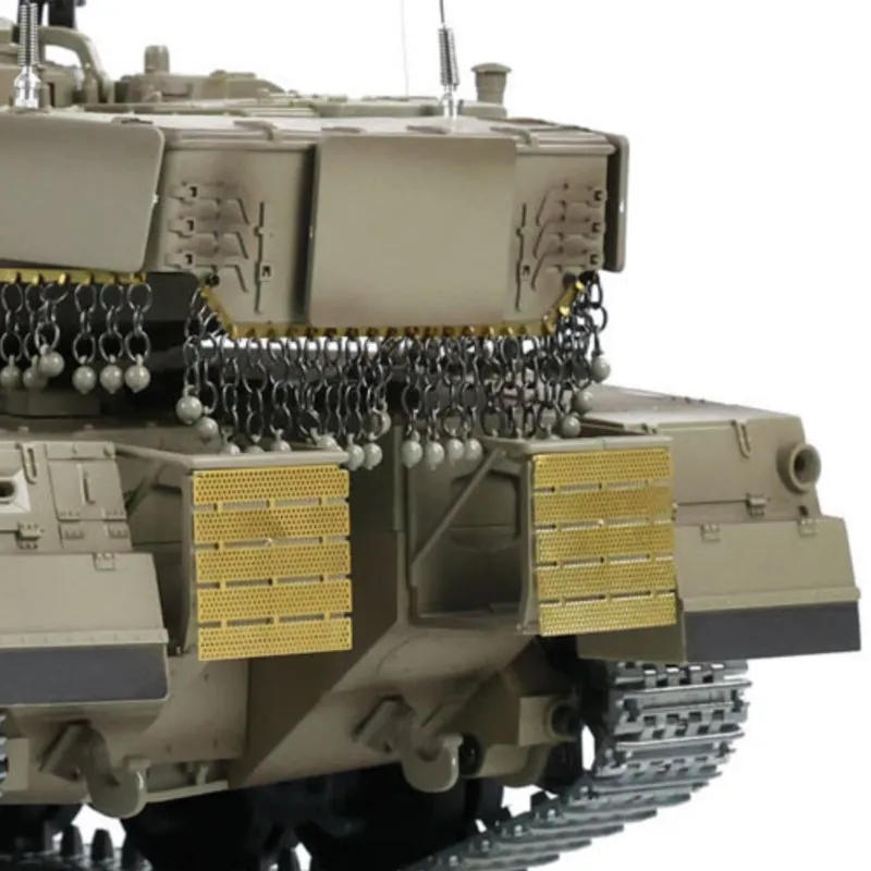 

Toys Heng Long 1/16 Танк с дистанционным управлением TK7.0 IDF Merkava MK IV Professional Edition FPV Танки Тукан RC Автомобиль Мальчики Модель