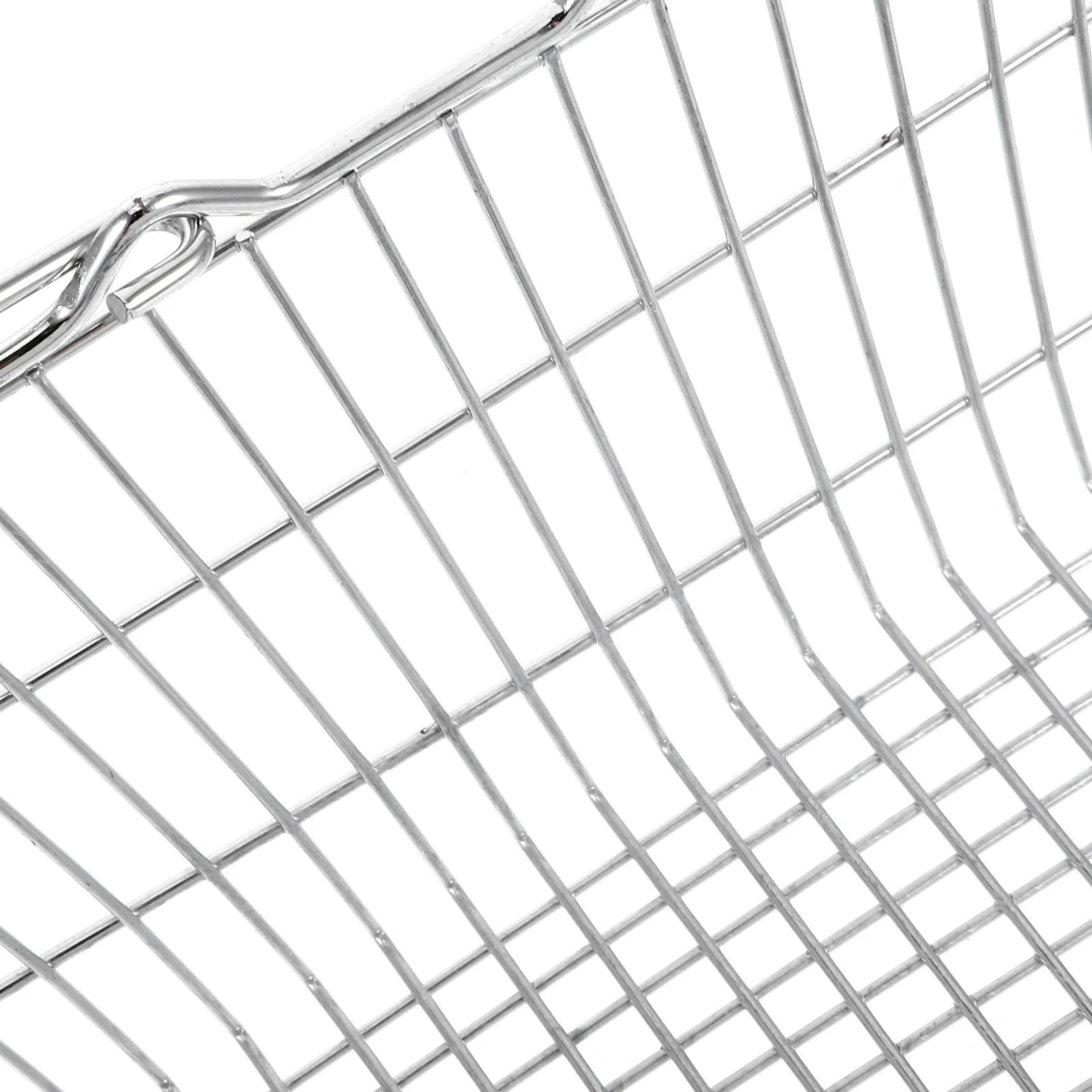 Mini cesta de compras de metal carrinho de compras para crianças fingir jogar jogo de aprendizagem pequena cesta de armazenamento portátil carrinho de compras de ferro