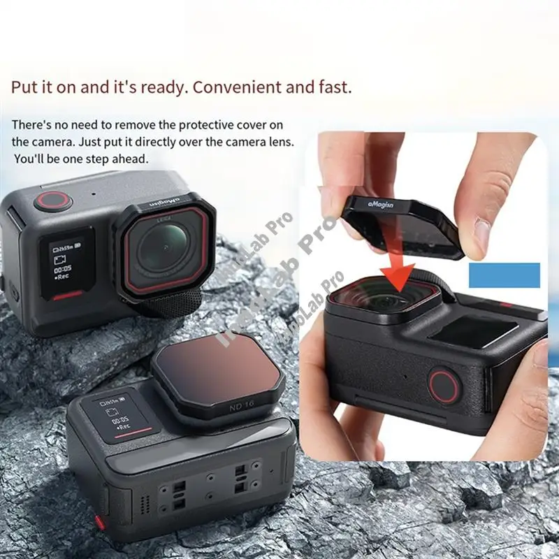 Press Quick Mount F… - image