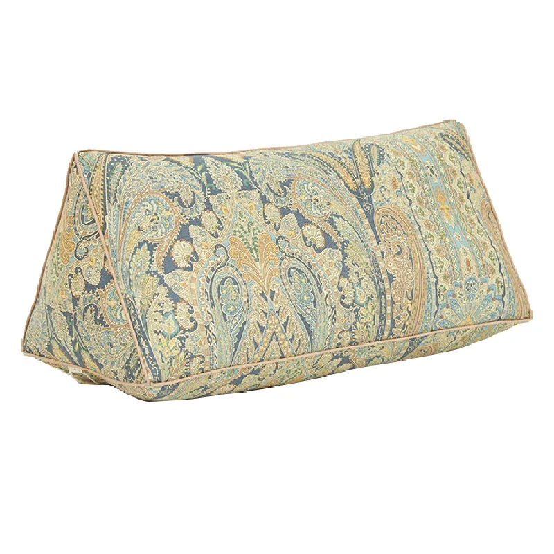 阿羅漢ベッドパームクッション 新しい中国風 厚手 滑り止め ソファクッション 無垢材 マホガニー ソファシート