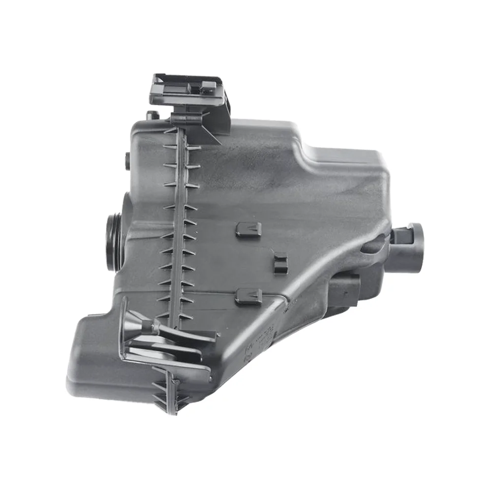 Tanque de agua de expansión para BMW, accesorios para coche, hervidor de refrigeración, serie 4 F32, F33, F36, B46, B48, 17138677649, 17, 13, 8, 677, 649