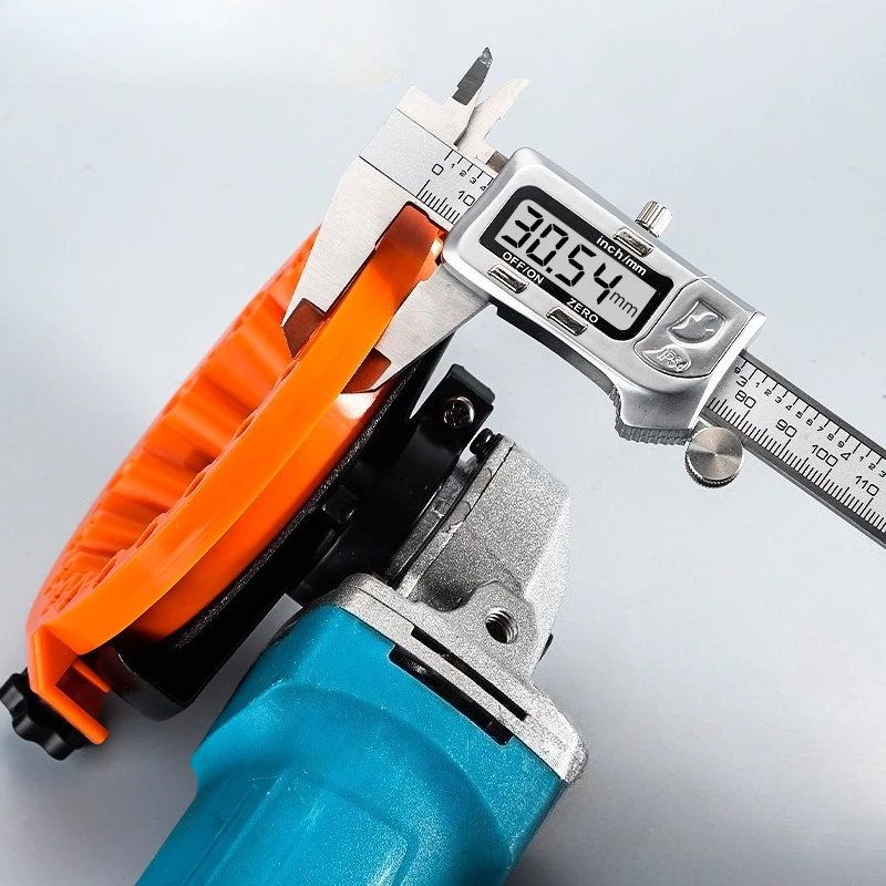 

Портативный заточной станок для сверл 2-13 мм, абразивный инструмент для заточки, многофункциональный, для мастерских