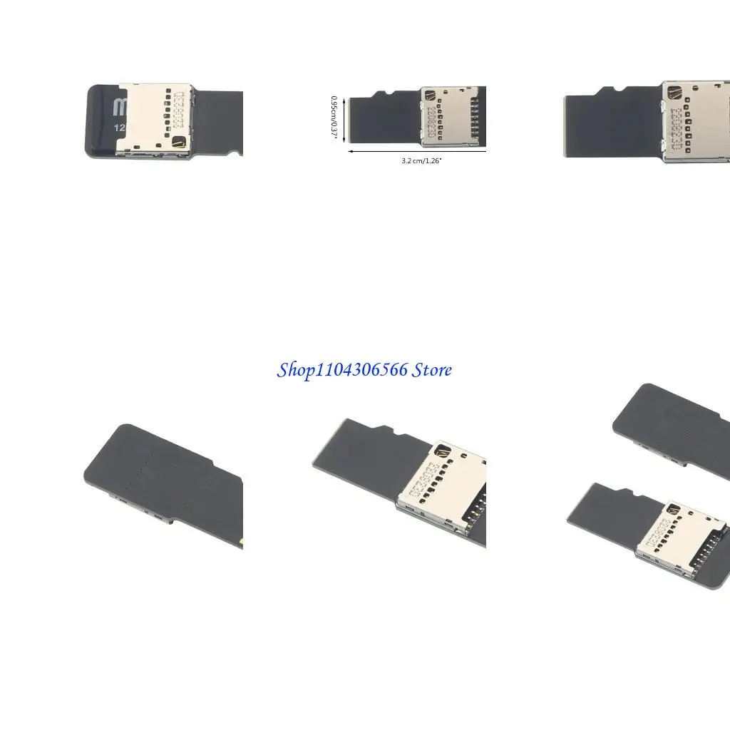 

02dd для 3 Ender 3pro -принтер мини -адаптеры для женского обложки для 3