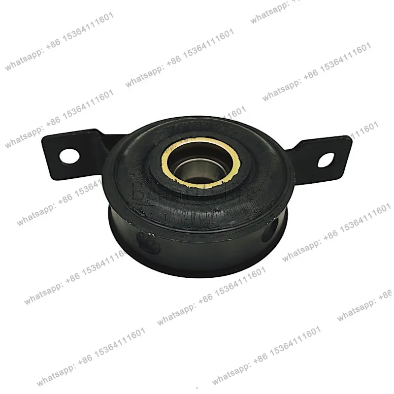ZJ. Automobile drive shaft middle suspension bridge bearing 2202110AKZ17A