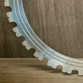 Ring saw blade reinforced concrete wall cutter ring saw blade accessories no drive wheel