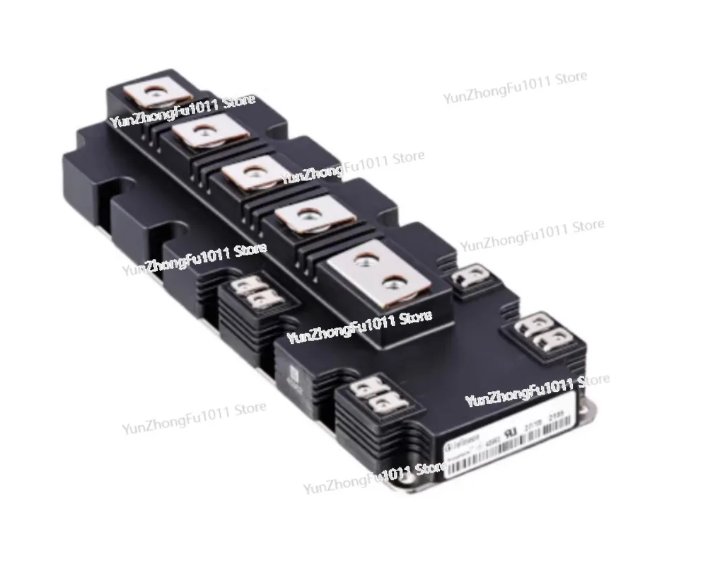 FF1400R17IP4 FF1400R12IP4 Original Module 100% Perfect Working Servo Wind Turbine Network Module