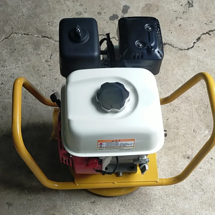 popular electric concrete vibrator latest price