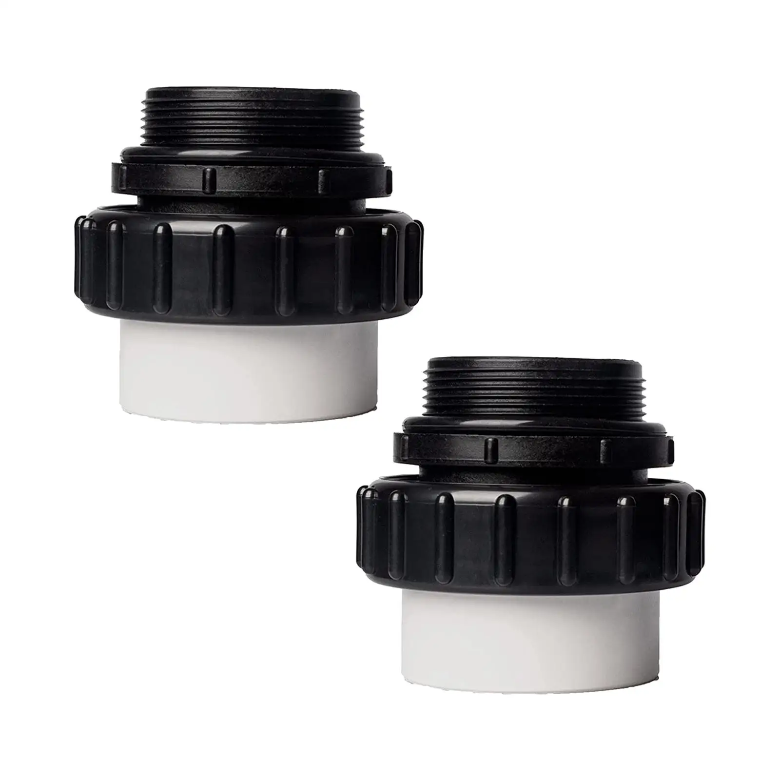 

2 Pieces High Temperature Union, 21063-150-000 ,Easy to Use, Premium, High