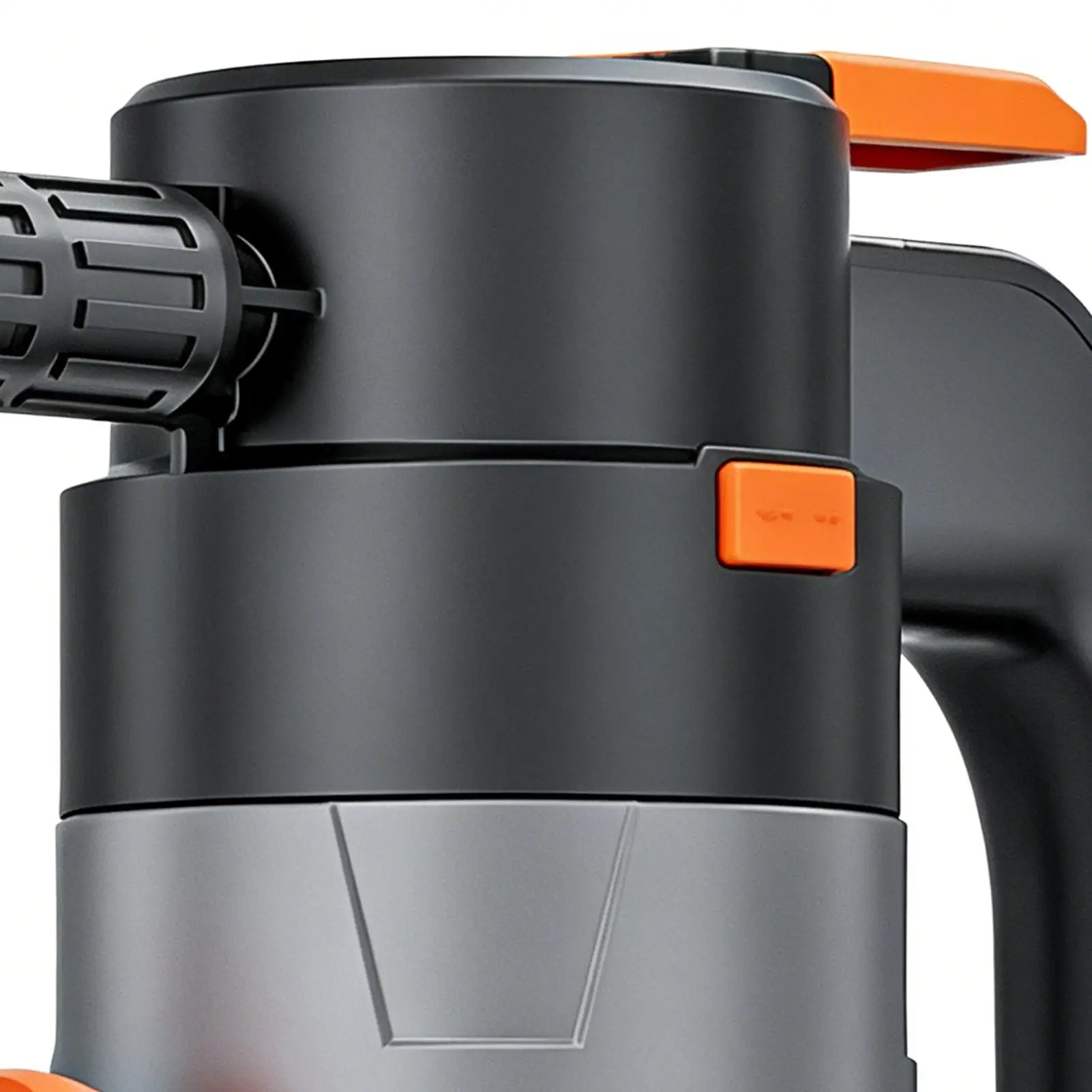 

Электрический распылитель пены 2л, портативный, перезаряжаемый, с мерным стаканом, электрический распылитель пены для автомобиля, дома и автомобиля