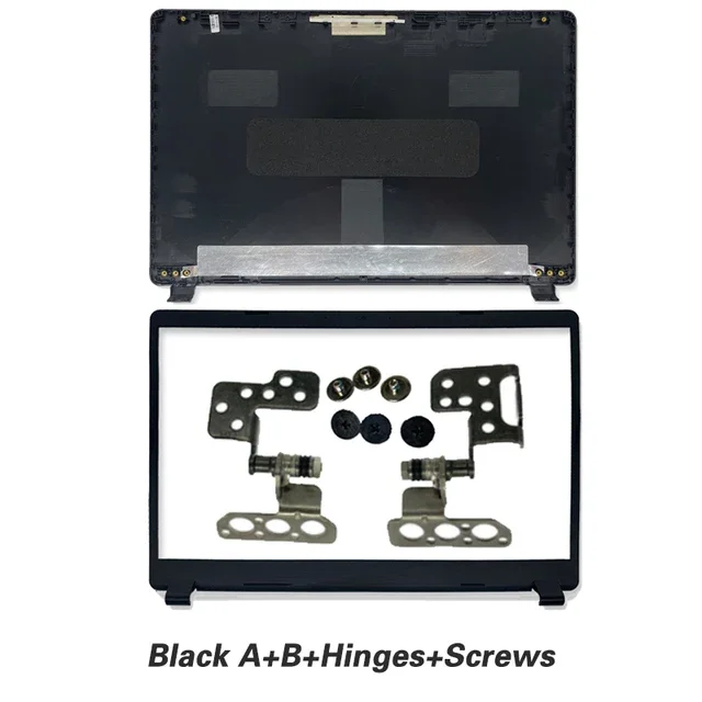 black ABHinges