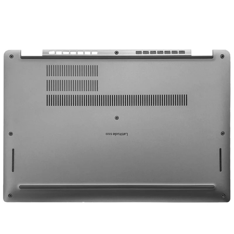 

New For Dell Latitude 5320 E5320 Bottom Cover Lower Case 098GR5 0007N8 007N8