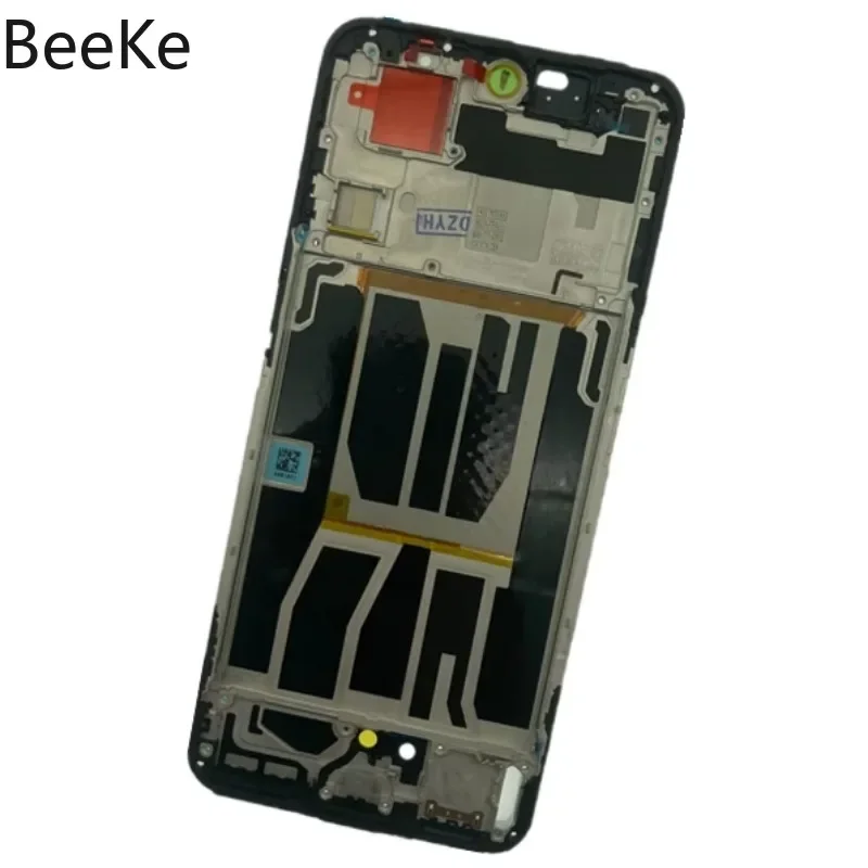 

Repair Original Middle Frame For OnePlus Ace Pro ACE 2 2V 1+ Mid Bezel Front LCD Plate Display Screen Holder Housing Replacement