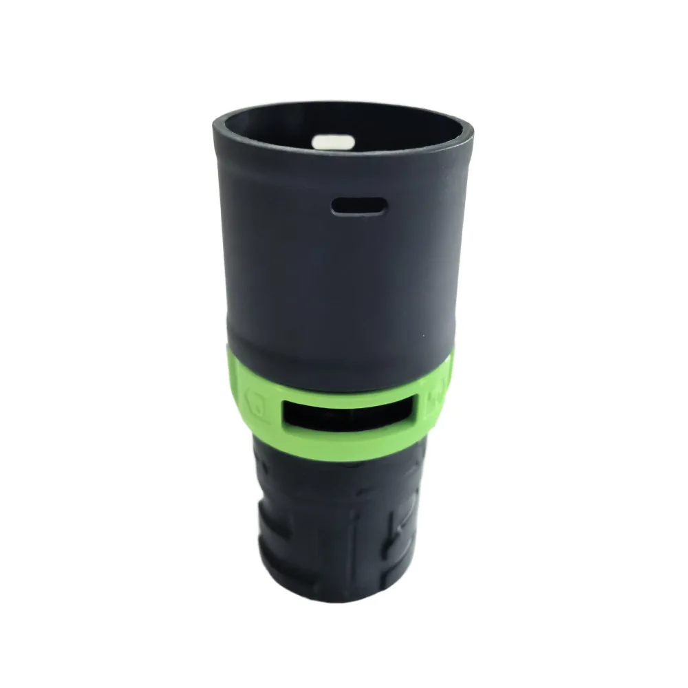 For Connection Sleeve D 27 DM-AS/CT Adapter For Secure Hose Connection Appliance Parts And Accessories Vacuum Cleaner