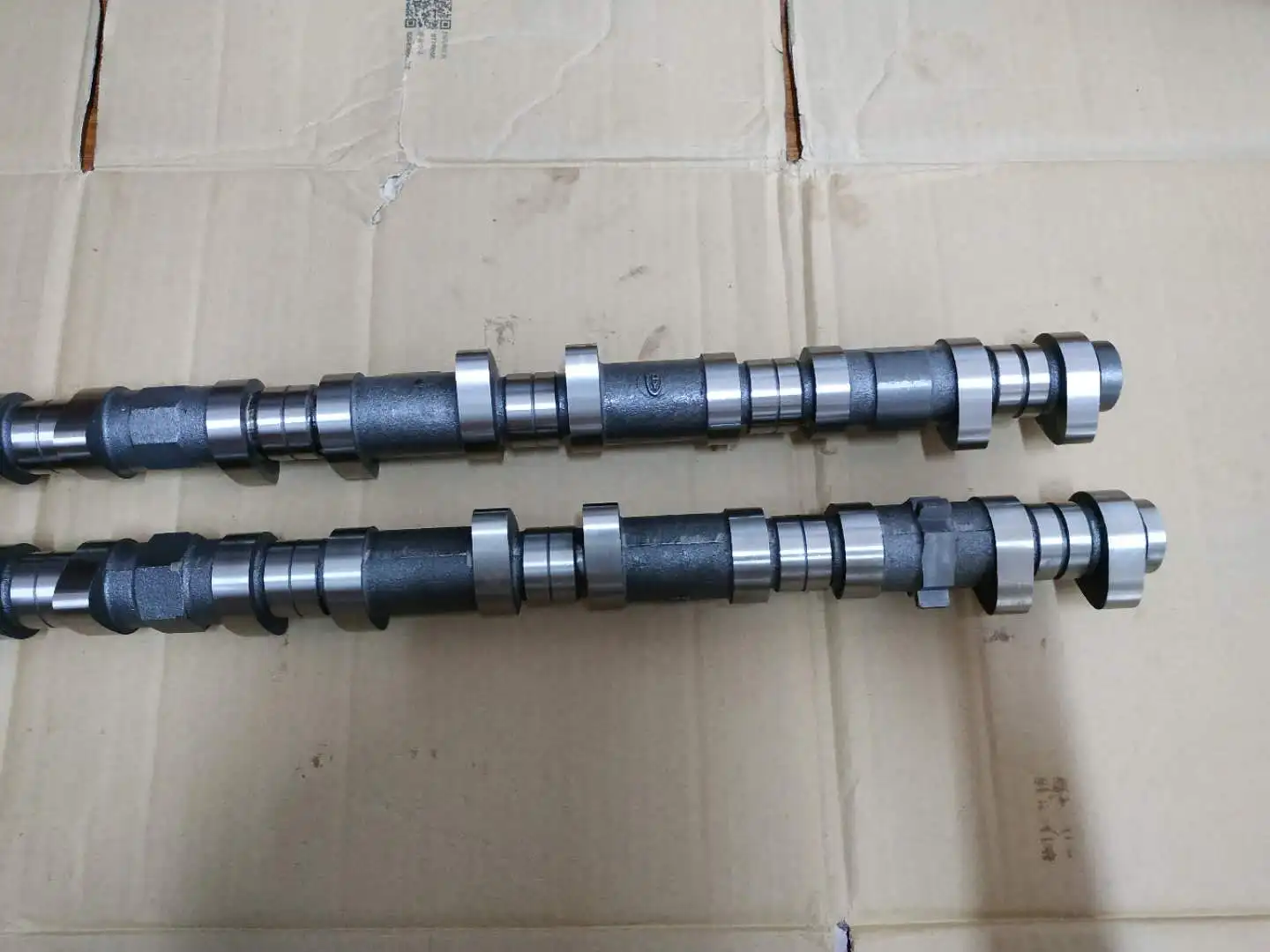 Árvore de cames do motor TLF Adracing Performance 2JZ GTE Vvti para 2jzgte Vvti 2JZ Árvore de cames 272 EX 264 pol.