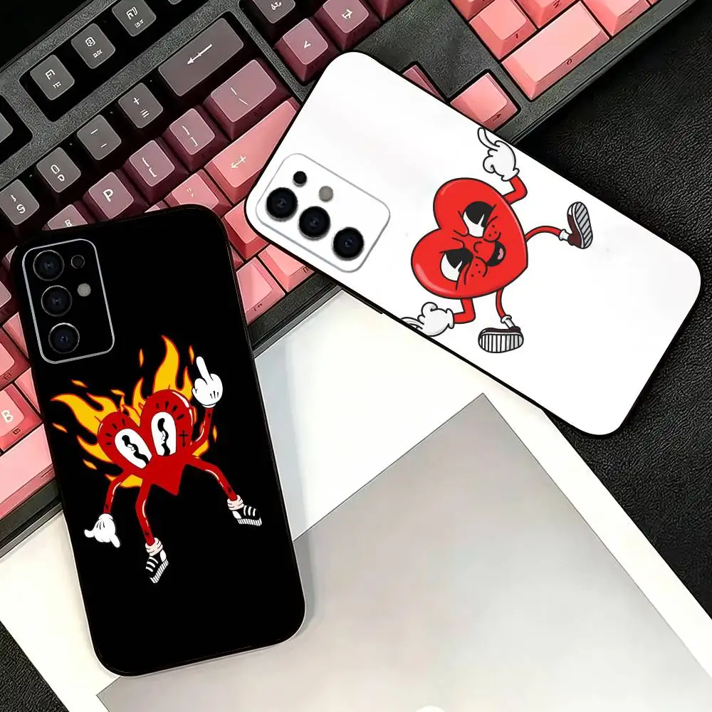 Чехол для телефона Love Mafia La Mafia Del Amor для Samsung S26,25,24,21,22,21,20,10,9,8,7,6,Ultra,Plus,Fe, Lite, черный чехол