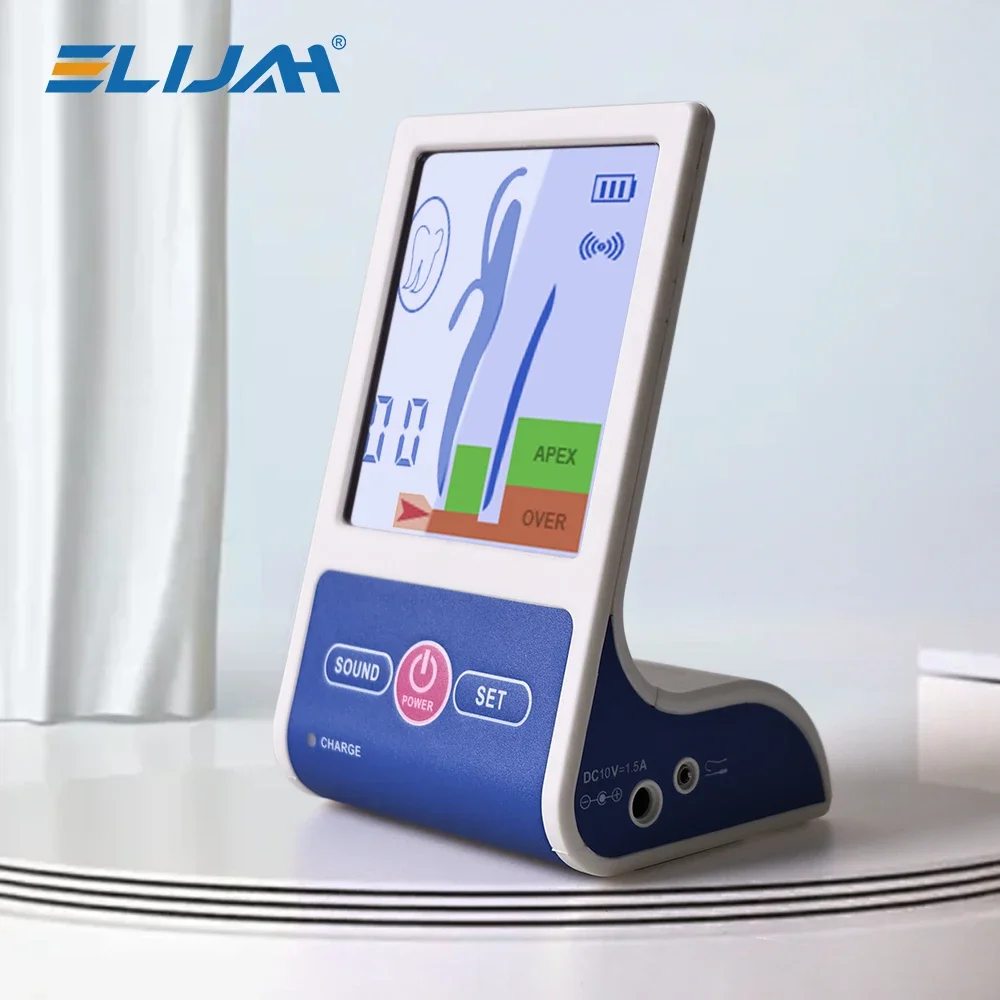 

Стоматологический эндодонтический локатор вершины Micropex, хирургическое эндодонтическое устройство для измерения корневых каналов, мини-инструменты с определением корневых каналов, инструменты