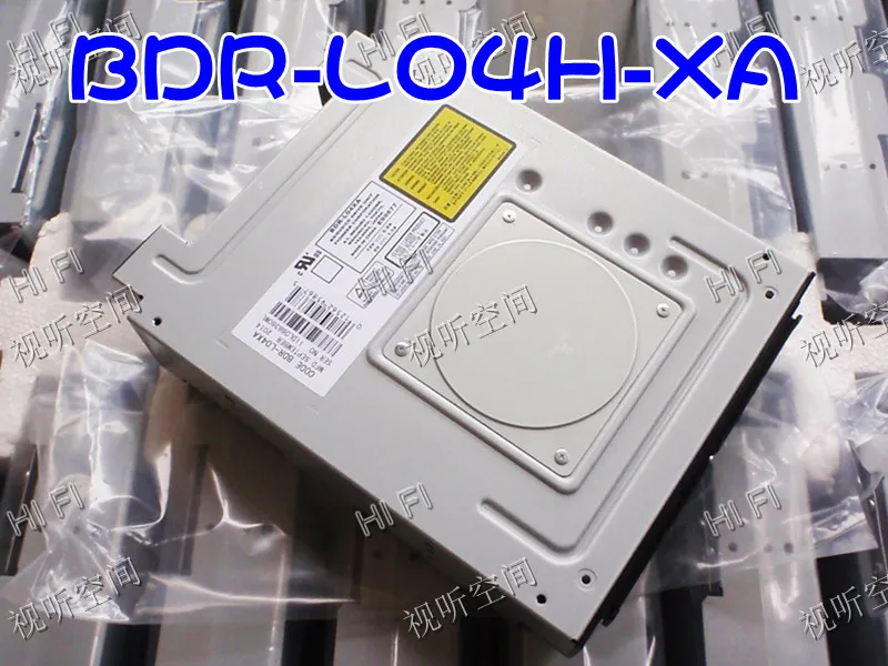 Original brand-new pioneer BDR-L04H-XA Blu-ray drive BDR-L04XA laser head.