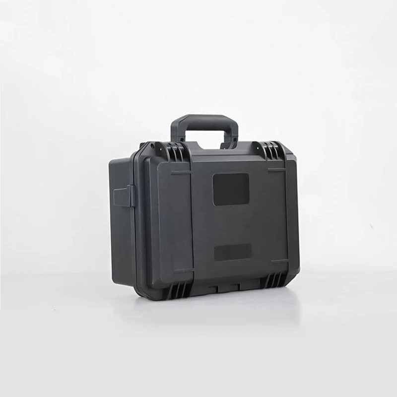 SQ 3321L Drone Equipment Storage Tool Box Waterproof Plastic Carrying Case