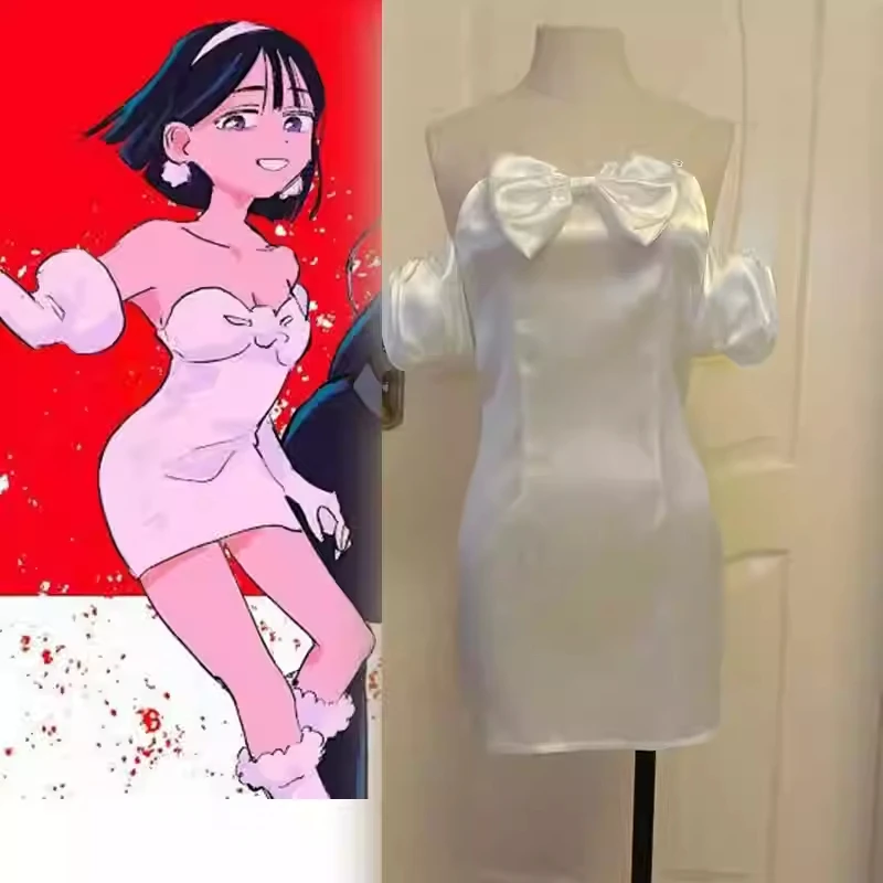 

Аниме Alien Stage Mizi Косплей Платье Sua Суета Женский Хэллоуин Карнавальный Костюм Девочки Косплей Вечернее Платье Пояс Повседневная Униформа