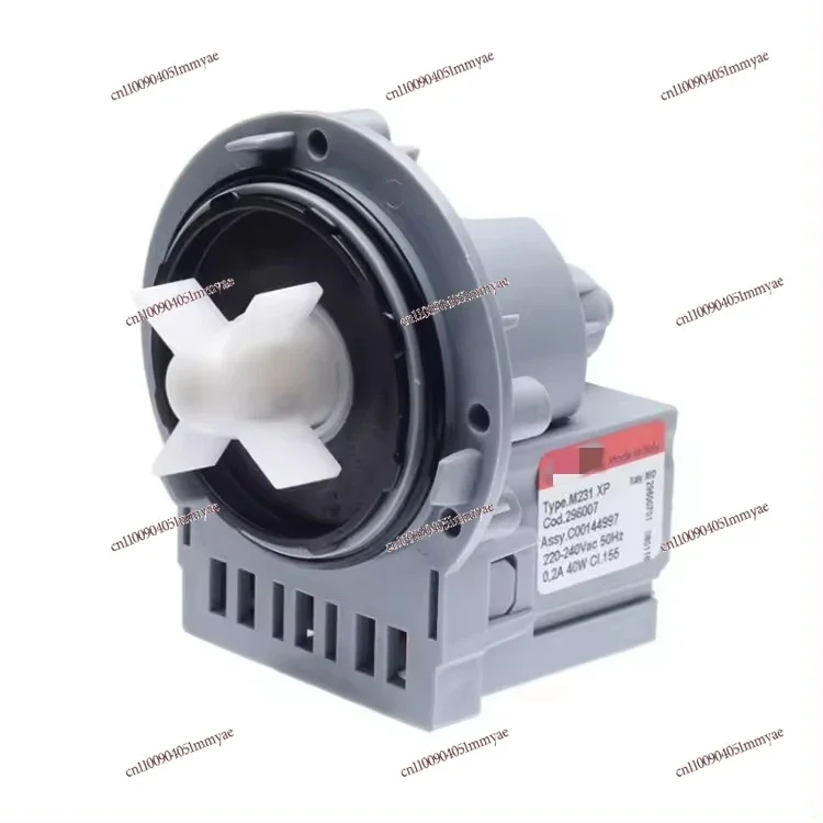 

Washing Machine Drainage Pump M231 XP Drainage Pump