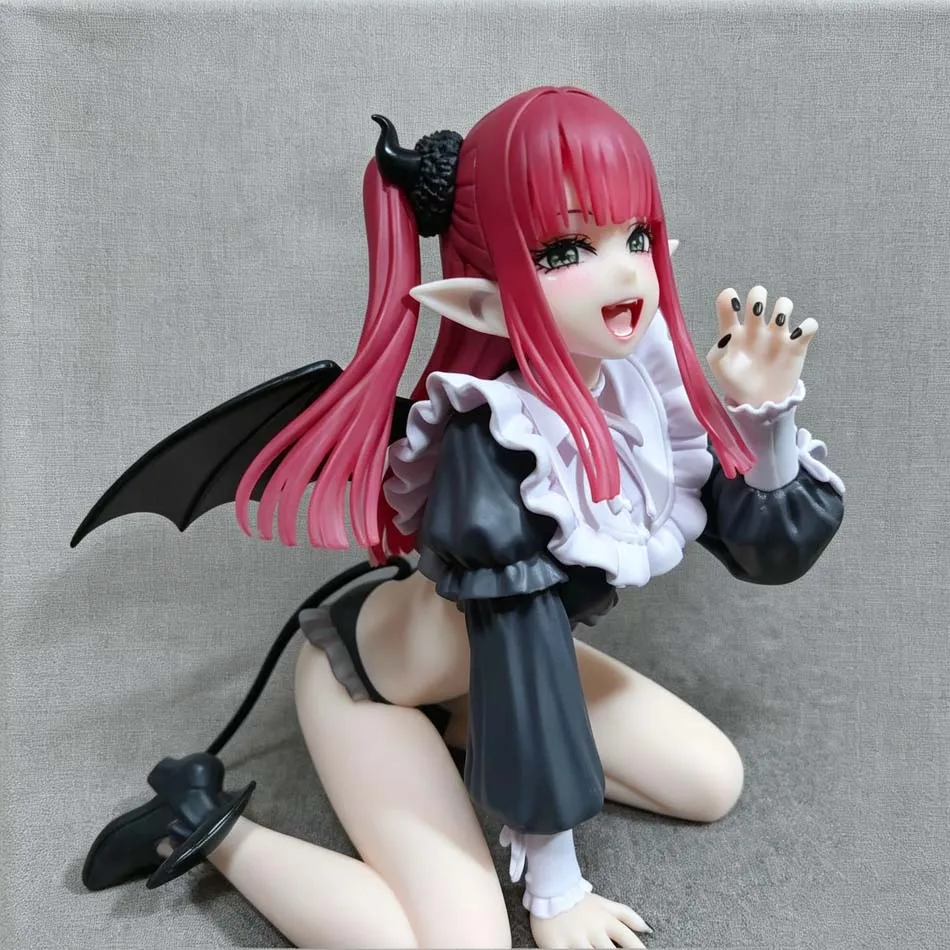 Hot sale My Dress-Up Darling Kitagawa Marin Liz Ver. Anime PVC Action Figure Collectible Model Desktop Decoration Gifts